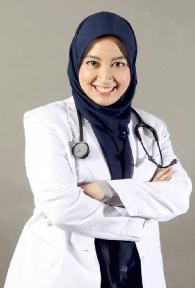 Dr. Rina