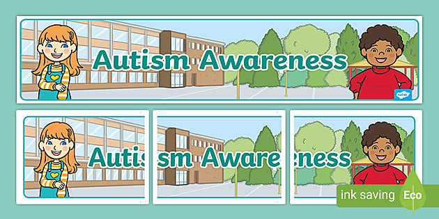 Webinar Autism